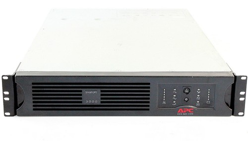 Sua3000rmi2u apc rackmount - apc,