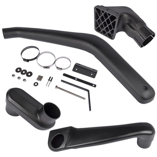 Cold air intake left - cold, for