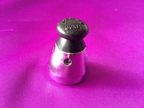 Pressure cooker spare part - pressure,