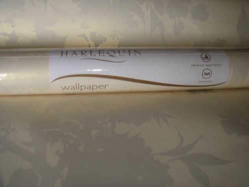 Harlequin designer wallpaper - harlequin,