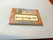 2016 UPPER DECK CHARLES