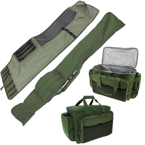 Ngt insulated tackle - ngt, carryall