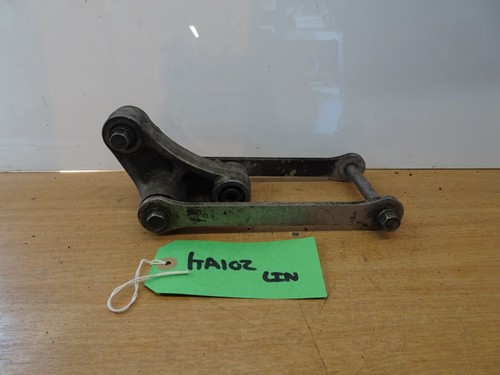 Kawasaki zx9r zx6r rear shock - rear,