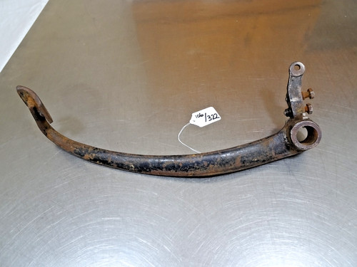 Bsa b25 b44 brake - b25, pedal