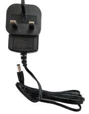 12V MAINS CHARGER FOR KIDS