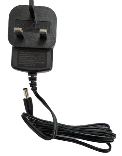 12v mains charger - mains,