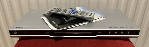 Tevion 7071 dvd player - dvd, dolby