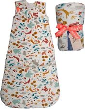 Folk & Thread Organic 2.5 tog