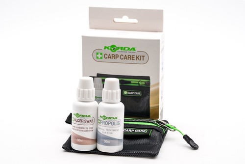 Korda carp care - korda,