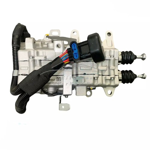 Clutch actuator for - for, hyundai