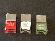 Nails Inc Nail Polish Base