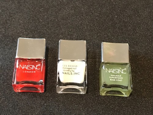Nails inc nail - nails,
