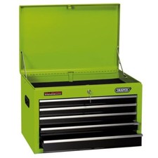 Draper 35739 Tool Chest 5