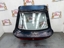 rear door for MAZDA 323