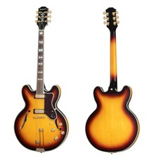 Epiphone Sheraton with