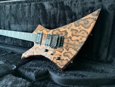 Jackson Kelly KE2 Custom Shop