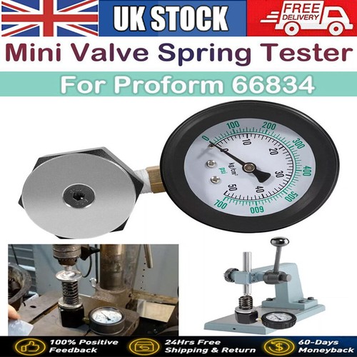 66834 universal mini - universal, valve