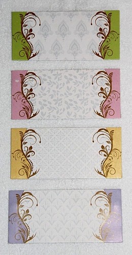 2024 luxury fancy - fancy, envelope