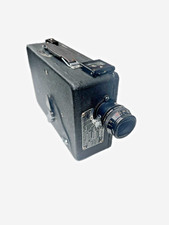 Cine Film Camera Kodak Model BB Junior Film Camera Very Good Condition