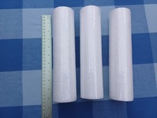 10" filter cartridge for water