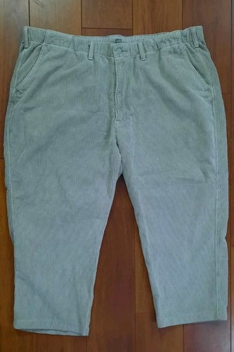 Levi beige corduroy - levi's, chino