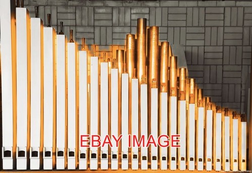 Photo organ pipes saint - photo,
