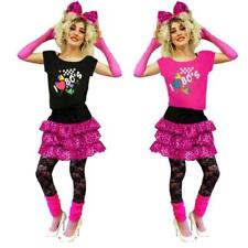 80's RARA TSHIRT GLOVES LEG