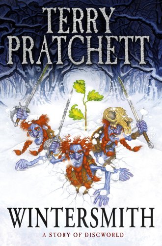 Wintersmith - , novels)