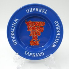 Vintage Whitbread Ale Beer