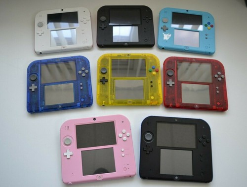 Nintendo 2ds designs - 2ds,