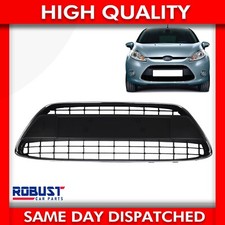 FOR FORD FIESTA MK7 FRONT