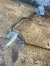 Rear Axle, Honda Izy, HRG465 C3 Mower, GCV135 Engine (157)