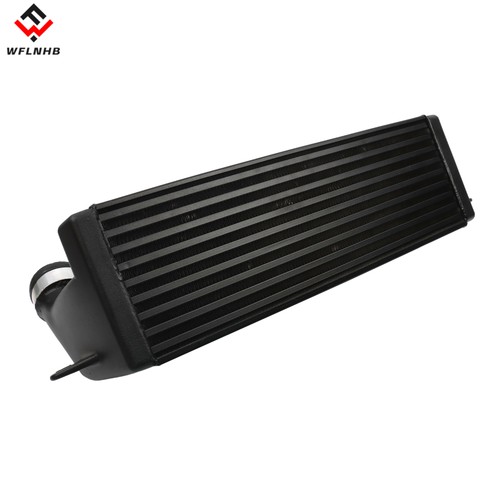 Intercooler turbo core big - turbo,