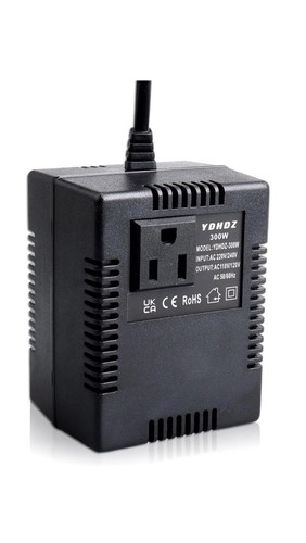 300w step down - 300w,