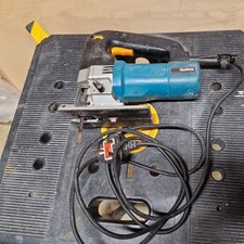 Makita Jigsaw model 4304