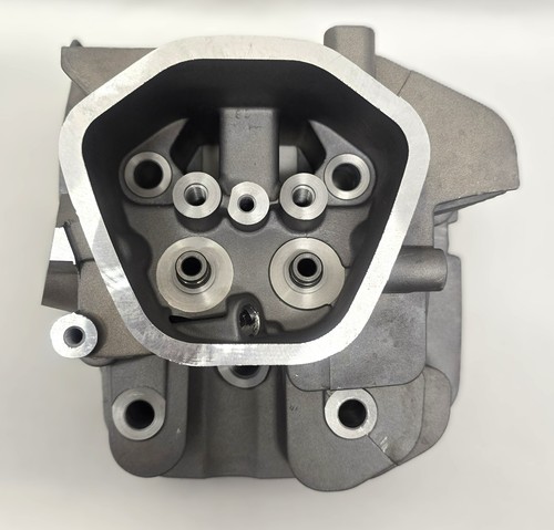 Honda gx390 cylinder - cylinder, head