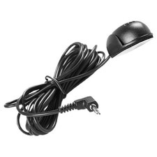 Car Microphone Noise Cancelling Onboard Stereo Microphones for Head Unit
