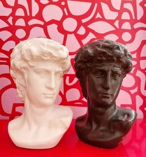 Roman Gentleman Statue