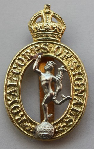 British army royal corps of - corps,