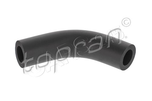 Brake booster vacuum hose fits - brake,