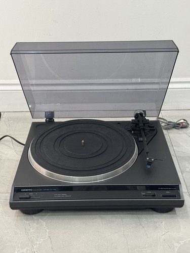 Onkyo 1116a vintage auto - onkyo,