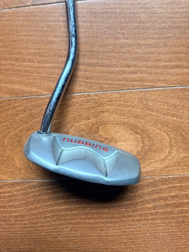 Taylormade nubbins m4s putter - taylormade,