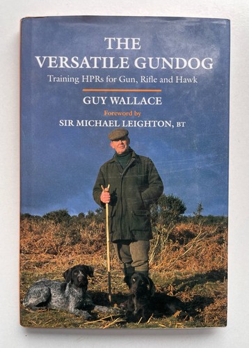 The versatile gundog training - versatile, gundog: