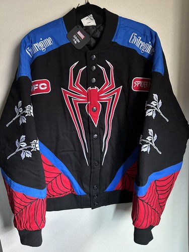 Marvel civil regime - marvel,
