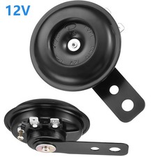 HORN 12V Waterproof Loud 105dB