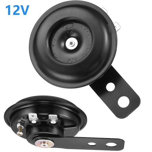 Horn 12v waterproof loud 105db - horn,