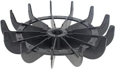 Electric Motor Fan for Belle