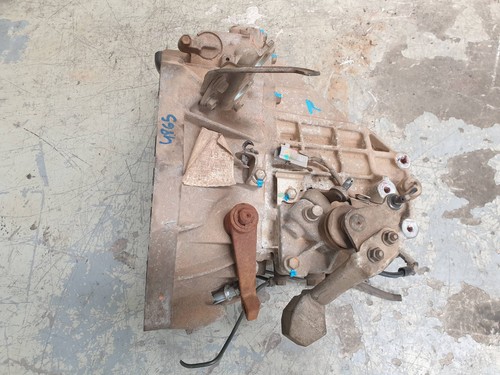 3311152050 gearbox 363239 - gearbox,