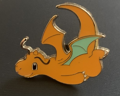 Dragonite pin only from - dragonite,