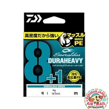 DAIWA Emeraldas UVF Dura Heavy